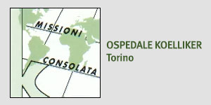 Ospedale Koelliker Torino